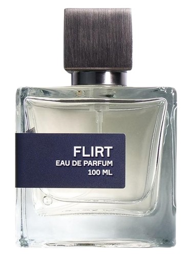 Frasco de Flirt, de Extract