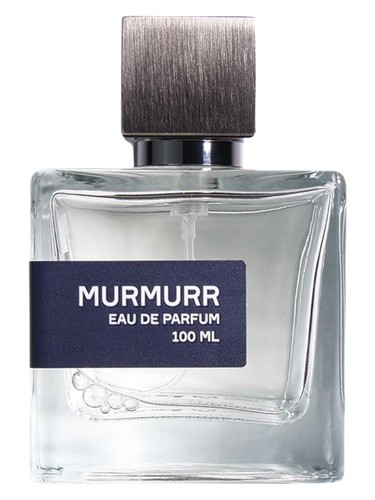 Frasco de MurMurr, de Extract