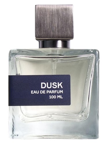 Frasco de Dusk, de Extract