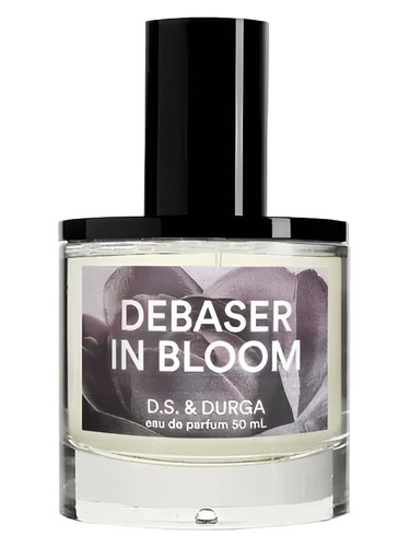 Frasco de Debaser in Bloom — DS&Durga