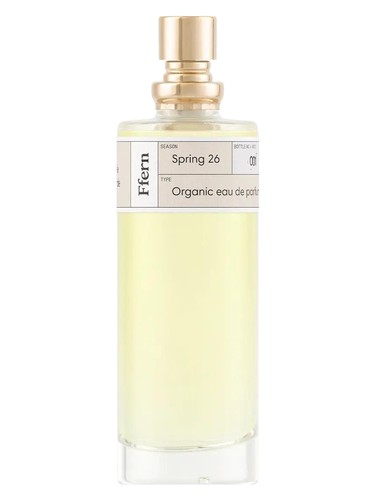 Frasco de Spring 26 — Ffern