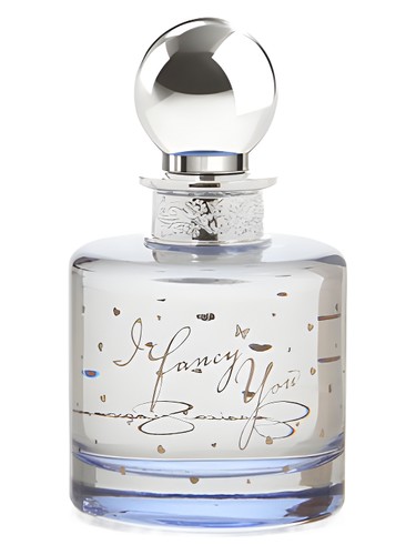 Frasco de I Fancy You — Jessica Simpson
