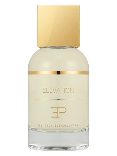 Frasco de Elevation, de Les EAUX Primordiales