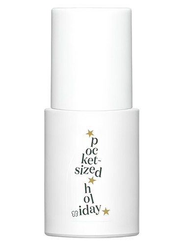 Frasco de Pocket-Sized Holiday, de uka