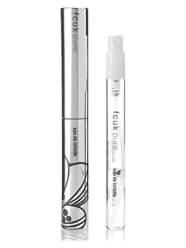 Frasco de Pure, de French Connection UK