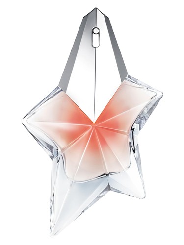 Frasco de Angel Blush — Mugler
