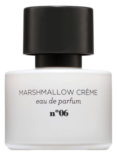 Frasco de Marshmallow Crème, de Mix:Bar