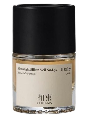 Frasco de Moonlight Silken Veil No.L32 月光白纱, de ChuJian 初柬