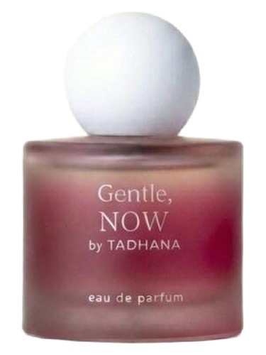 Frasco de Gentle, NOW, de TADHANA