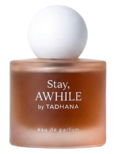 Frasco de Stay, AWHILE — TADHANA