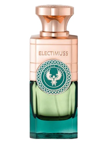 Frasco de Reverie Haze, de Electimuss