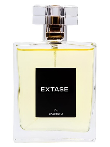 Frasco de Extase, de Sacratu