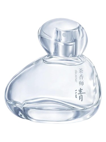 Frasco de Zentea Qing, de Chasense