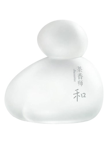 Frasco de Zenmind Harmony — Chasense