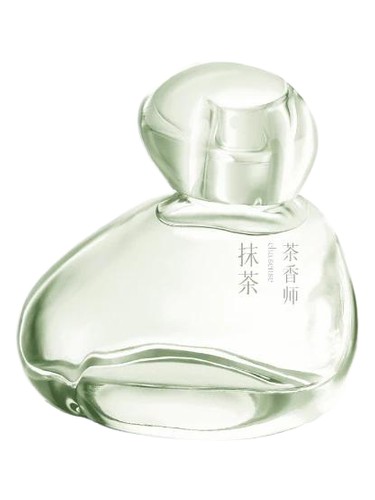 Frasco de Japanese Matcha, de Chasense