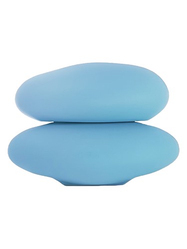 Frasco de Azzurro, de Sholayered
