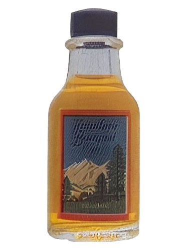 Frasco de Himalaya Bouquet, de Erasmic