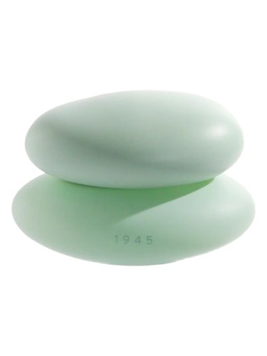 Frasco de Light Green — Sholayered