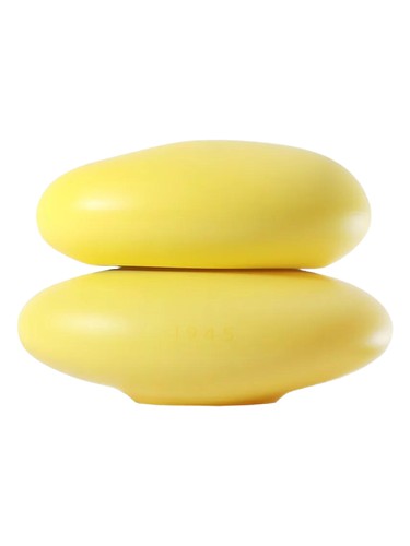 Frasco de Light Yellow, de Sholayered