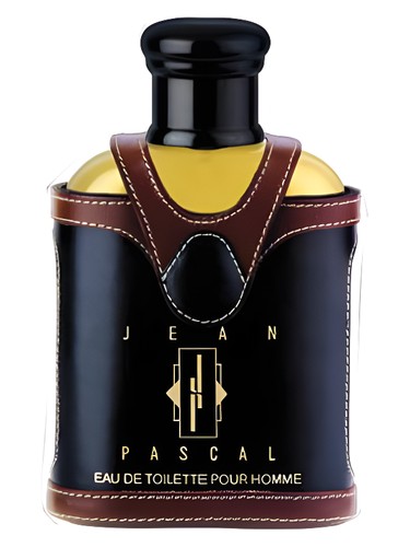 Frasco de Jean Pascal, de Jean Pascal