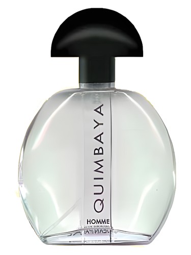 Frasco de Quimbaya pour Homme, de Jean Pascal