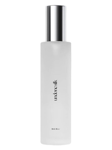 Frasco de undone silk, de sKIn