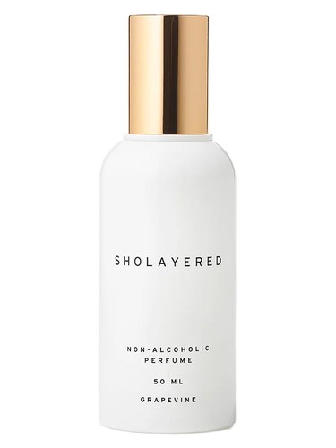 Frasco de Champagne — Sholayered
