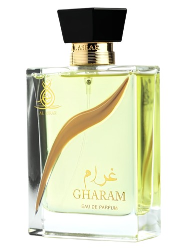 Frasco de Gharam, de Al Asrar