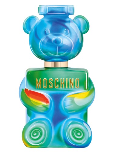 Frasco de Toy 2 Yummy — Moschino