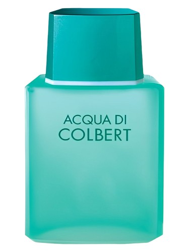 Frasco de Acqua di Colbert — Fragancias Cannon