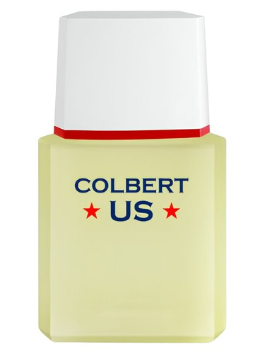 Frasco de Colbert US — Fragancias Cannon