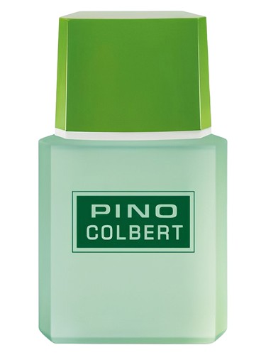 Frasco de Pino Colbert, de Fragancias Cannon