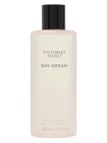 Frasco de Day Dream Mist, de Victoria's Secret
