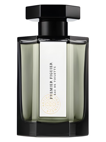 Frasco de Premier Figuier — L'Artisan Parfumeur