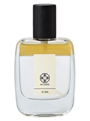 Frasco de Hiba — KITOWA