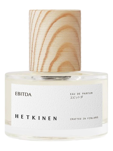 Frasco de Ebitda, de Hetkinen