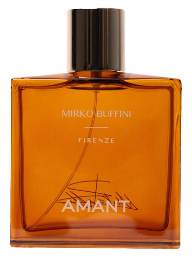 Frasco de Amant, de Mirko Buffini Firenze