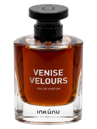 Frasco de Venise Velours — Inkunu