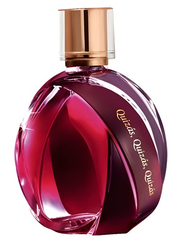 Frasco de Quizas, Quizas, Quizas Pasion — Loewe