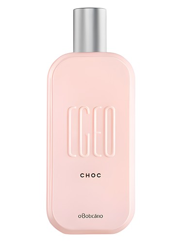 Frasco de Egeo Choc — O Boticário