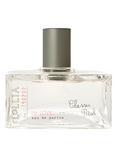Frasco de In Love (Classic Petal) — Lollia