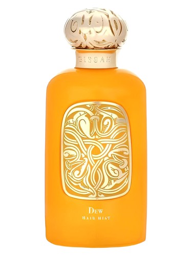 Frasco de Dew Fragrance Mist, de Gissah
