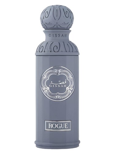 Frasco de Rogue, de Gissah