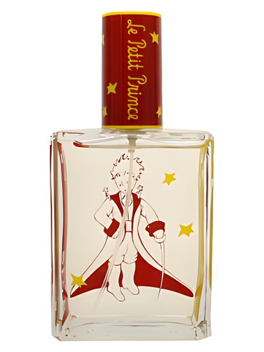 Frasco de Le Petit Prince B612, de Le Petit Prince