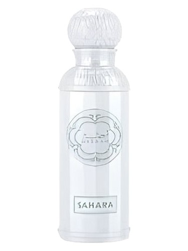 Frasco de Sahara, de Gissah