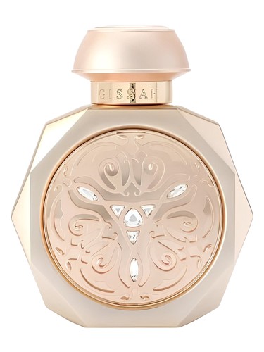 Frasco de The Jewel, de Gissah