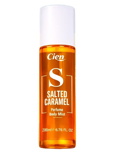 Frasco de Salted Caramel — Lidl
