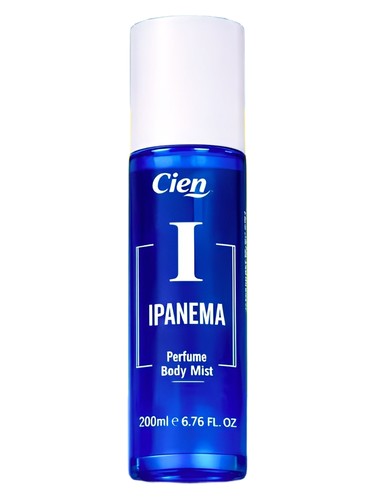 Frasco de Ipanema — Lidl