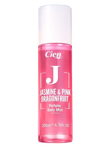 Frasco de Jasmine & Pink Dragonfruit, de Lidl