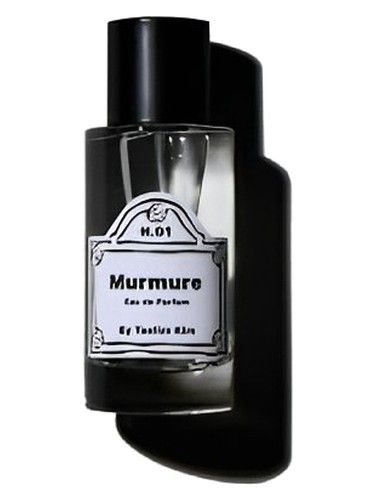Frasco de Murmure, de CO:NEZ 꼬네